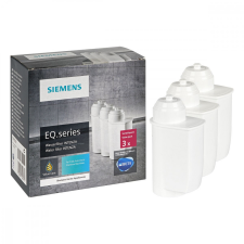 Siemens 3 db Siemens EQ. Series vízszűrő TZ70033 Brita INTENZA kávéfőző kellék
