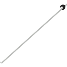 Siemens 3LD9205-2C 6x6 tengely, 600 mm, 3LD2 16-125A-hez villanyszerelés