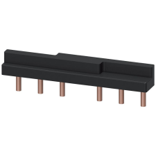 Siemens 3RA1933-3D felső huzalozás S2-S2 kontaktorok közé villanyszerelés