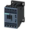 Siemens 3RH2122-2FB40 mágneskapcsoló, 6A, 2NO+2NC, 24 V DC, S00, csav.