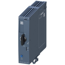 Siemens 3RK1308-0AE00-0CP0 Túlterhelésvédelmi relé, 5,5kW/400V, 4-12A villanyszerelés
