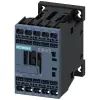 Siemens 3RT2015-2BB42-1AA0 mágneskapcsoló, 3kW/7A, 24VDC, 1NC, S00, rugós csatlakozás
