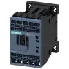 Siemens 3RT2016-2FB41 mágneskapcsoló, 4kW/9A, 24VDC 50/60Hz, 1NO, S00, csavaros