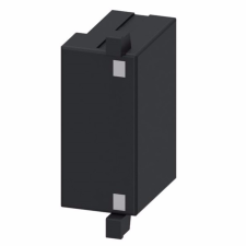 Siemens 3RT2926-1BB00 varisztor, 24VAC/DC, S0-hoz villanyszerelés