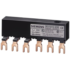 Siemens 3RV1915-5DB összekötő fésűs sín S0 / S00 villanyszerelés