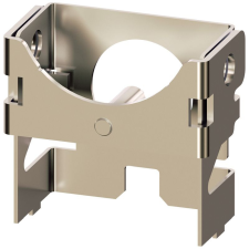 Siemens 3SU1950-0DN80-0AA0 lakatolható záróeszköz kiálló nyomógombhoz Sirius villanyszerelés