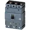 Siemens 3VA1225-5EF32-0AA0 szakaszoló kapcsoló 3P 250A, kábelsarus csatlakozás