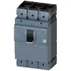 Siemens 3VA1463-1AA32-0AA0 szakaszoló kapcsoló 3P 630A, kábelsarus csatlakozás
