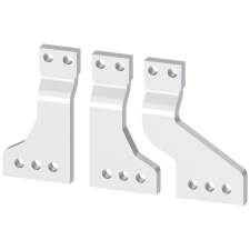 Siemens 3VW9011-0AL75 fázisszéthúzó, alsó, 3P, 3WL10 / 3VA27 villanyszerelés