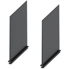 Siemens 3VW9723-0WA00 fázis elválasztó készlet, 3P, 3WL10 / 3VA27 villanyszerelés