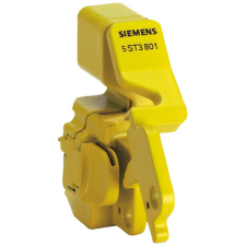 Siemens 5ST3803 záróeszköz 5SY, 5SP megszakítóhoz, (5ST3801+5ST3802) villanyszerelés
