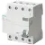 Siemens 5SV3344-3 FI-relé 40A 4P 30mA, F típus