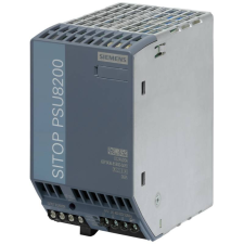 Siemens 6EP3436-8SB00-0AY0 SITOP PSU8200 tápegység 3x400-500VAC / 24VDC/20A villanyszerelés