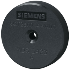 Siemens 6GT2600-4AA00 MDS D423 válaszjeladó RF200, RF300-hoz villanyszerelés