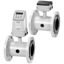 Siemens 7ME6520-3FC13-2LA1 MAG 5100 W mérőcső villanyszerelés