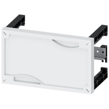 Siemens 8GK4401-1KK12 beépítő készlet sorkapocshoz, 150x250mm villanyszerelés