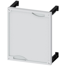 Siemens 8GK4501-2KK12 beépítő készlet teli homloklap, 300x250mm villanyszerelés