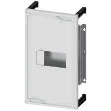 Siemens 8GK4730-3KK10 ALPHA 630 beépítő készlet 1x3VA20-22 megszakítóhoz, 300x250mm villanyszerelés
