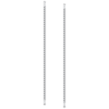 Siemens 8GK4851-8KK00 függőleges tartó beépítőkészlethez, 1200mm, 2db/csomag villanyszerelés