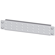 Siemens 8GK9911-1KK00 ALPHA kereszttartó gyűjtősínekhez, 250 mm villanyszerelés