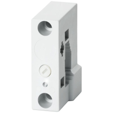 Siemens 8US1923-1AA01 N/PE gyűjtősíntartó, 6x6mm / 12-30x5-10mm villanyszerelés