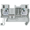 Siemens 8WH6000-0AF00 iPo sorkapocs, 2.5mm2, szürke