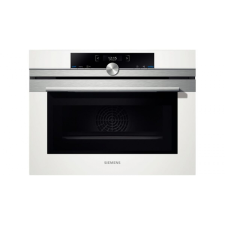 Siemens AG CM633GBW1 sütő