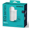  Siemens - Brita EQ series vízszűrő (3db / csomag)