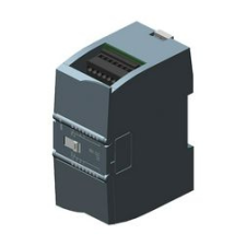 Siemens Digitális bemeneti modul SM1221 8DI 20.4-28.8V/DC SIMATIC S7-1200 SIEMENS - 6ES7221-1BF32-0XB0 villanyszerelés