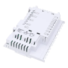 Siemens EQ.9 programozott vezérlőmodul (TI9555X9DE, TI9558X1DE, TI9575X9DE, TI921509DE, TI924501DE)