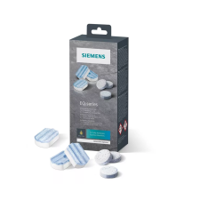 Siemens EQ Series TZ80003A Vízkőoldó tabletta (16 db) tisztító- és takarítószer, higiénia