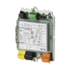 Siemens FDCIO223 C-NET(Cerberus PRO)/FDnet címezhető transzponder modul, 2 bemenet/2 kimenet