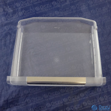 Siemens Fiók fagyasztótér középső (eredeti) SIEMENS hűtőgép beépíthető gépek kiegészítői