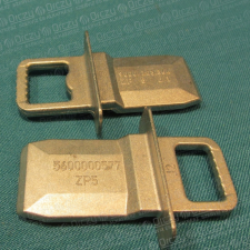 Siemens Horog ( ajtó , eredeti ) SIEMENS mosogatógép beépíthető gépek kiegészítői