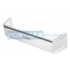 Siemens hűtőszekrény ajtópolc 00665457