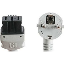 Siemens HZG0AS00 tápkábel Szürke 3 M (HZG0AS00) kábel és adapter