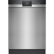 Siemens iQ300 SN43HS10TE mosogatógép Pult alatti 13 terítékek D (SN43HS10TE) mosogatógép