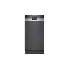 Siemens iQ300 SR53ES25KE dishwasher Semi built-in 10 place settings B mosogatógép