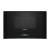 Siemens iQ700 BE732R1B1 microwave Black Combination microwave Built-in 21 L 900 W