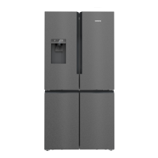 Siemens KF96DPXEA hűtőgép, hűtőszekrény