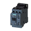 Siemens Kontaktor (mágnesk) 18.5kW/400VAC-3 3Z 24VDC 1z 1ny csavaros 50A/AC-1/400V SIRIUS SIEMENS - 3RT2028-1BB40
