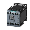 Siemens Kontaktor (mágnesk) 4kW/400VAC-3 3Z 24VDC 1z csavaros 22A/AC-1/400V SIRIUS SIEMENS - 3RT2016-1BB41