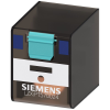 Siemens LZX:PT570024 relé, 4CO/6A, 24VDC, plug-in