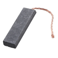 Siemens mosógép motor szénkefe méret: 5x13,5x39 mm (13,5x5x39 mm) beépíthető gépek kiegészítői