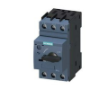 Siemens Motorvédő kapcsoló 3P 0.7-1A-hő 100kA fix mágneses csavaros SIRIUS SIEMENS - 3RV2011-0JA10