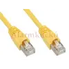 Siemens Patch kábel cat6e 6m, siemens, sárga