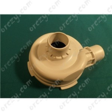 Siemens Szivattyú ház (keringető szivattyú) BOSCH, SIEMENS mosogatógép beépíthető gépek kiegészítői