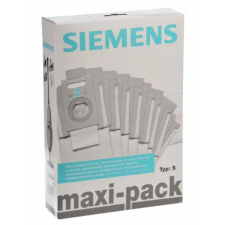  Siemens Typ S Maxi-Pack porzsák kisháztartási gépek kiegészítői