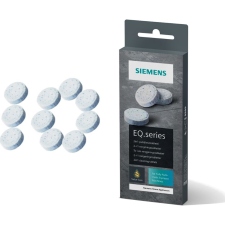 Siemens TZ80001B alkatrész és kiegészítő kávékészítőhöz Tisztító tabletta (2_282872) kávéfőző kellék
