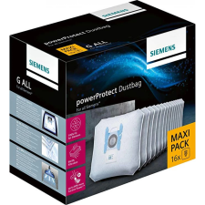 Siemens VZ16GALL Power Pro Tect Porzsák 16 db-os porzsák
